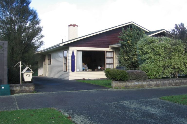 Photo of property in 72 Rongopai Street, Palmerston North, 4414