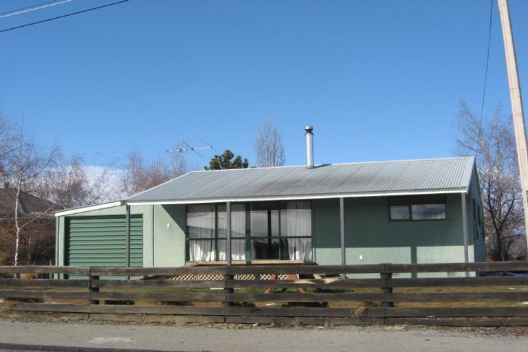 Photo of property in 48 Totara Drive, Twizel, 7901