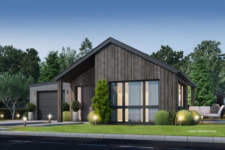 Photo of property in 124 Rimu Street, Te Kauwhata, 3710