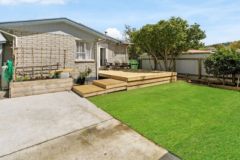 Photo of property in 36 Mitchell Street, Aramoho, Whanganui, 4500