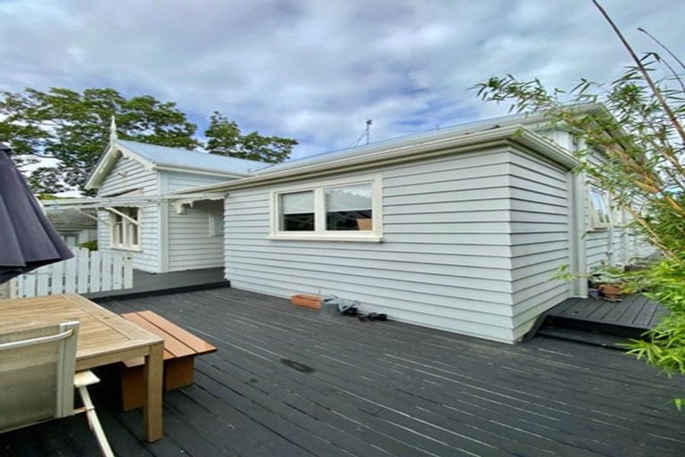 Photo of property in 38 Bellwood Avenue, Mount Eden, Auckland, 1024