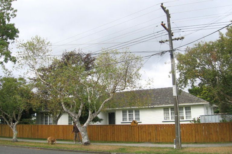 Photo of property in 34 Hudson Avenue, Ebdentown, Upper Hutt, 5018