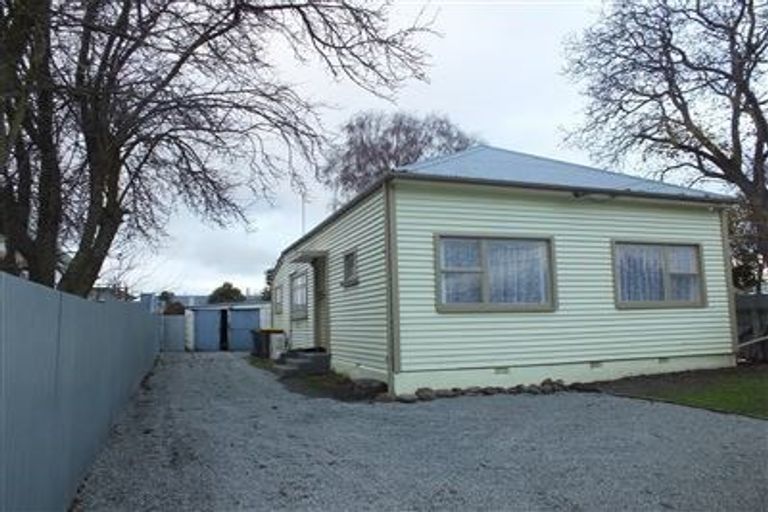 Photo of property in 1/422 Selwyn Street, Addington, Christchurch, 8024
