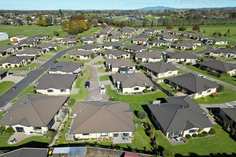 Photo of property in Parkside Villas, 99/11 Manuka Street, Matamata, 3400