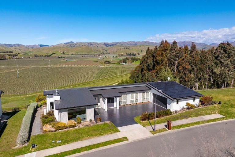 Photo of property in 129 Marlborough Ridge Drive, Fairhall, Blenheim, 7272