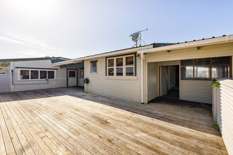Photo of property in 24 Newton Street, Ngaruawahia, 3720