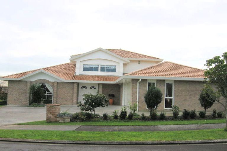 Photo of property in 4 Navan Place, Dannemora, Auckland, 2016