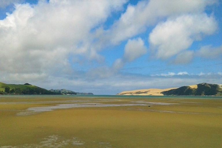 Photo of property in 21 Koutu Point Road, Opononi, Kaikohe, 0473