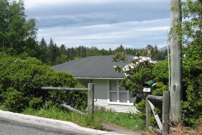 Photo of property in 17 Torquay Terrace, Hanmer Springs, 7334