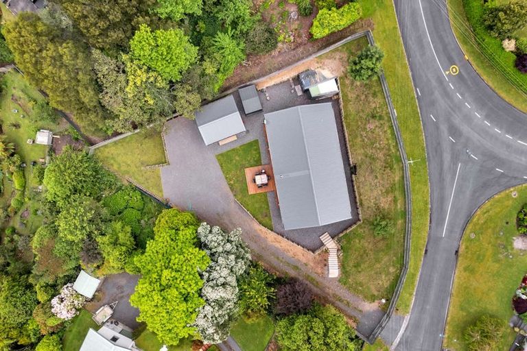 Photo of property in 21 Hikurangi Terrace, Taumarunui, 3920