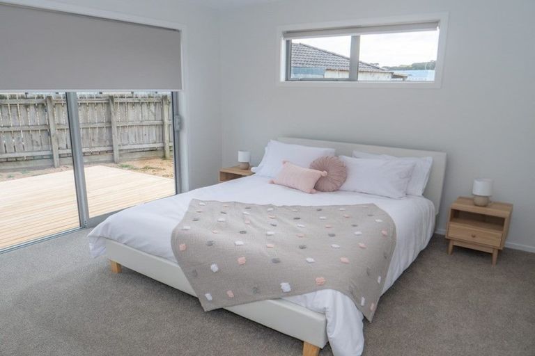 Photo of property in 10 Flame Tree Lane, Taipa, 0420