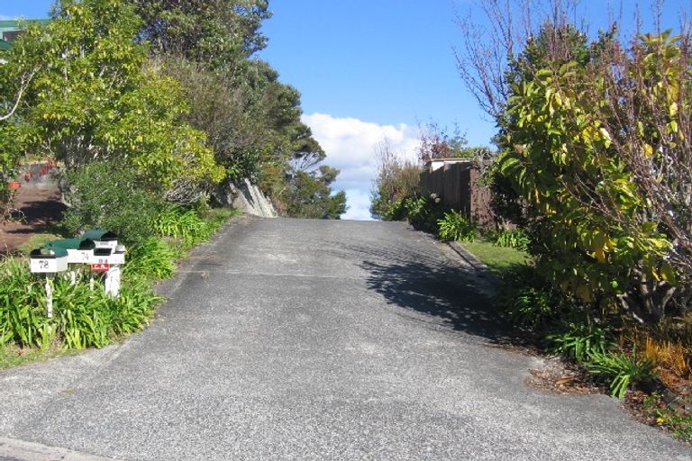 Photo of property in 78a Te Haumi Drive, Paihia, 0200