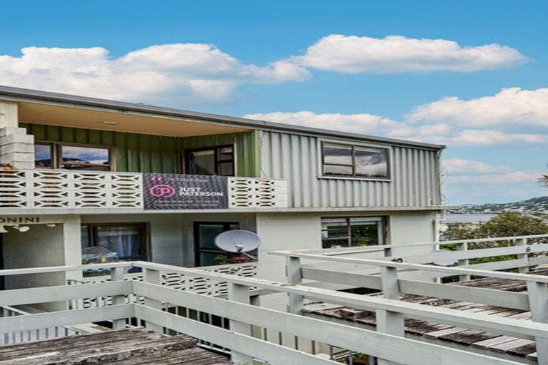 Photo of property in 14/7 Konini Road, Hataitai, Wellington, 6021