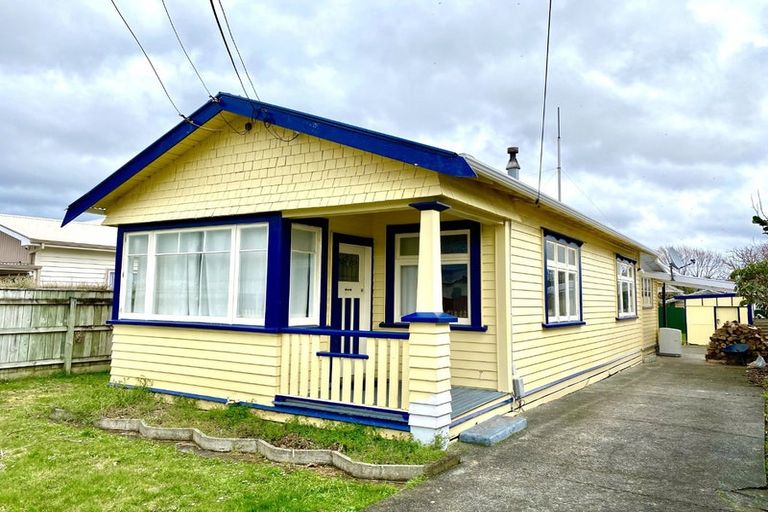 Photo of property in 4 Beth Street, Trentham, Upper Hutt, 5018