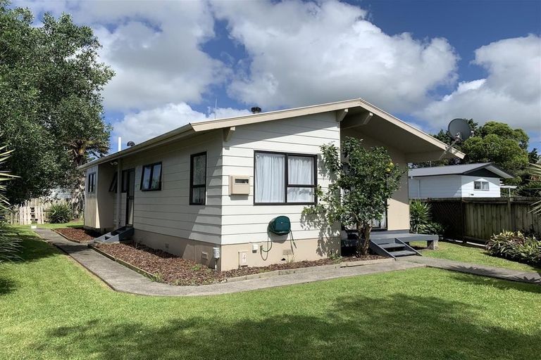 Photo of property in 260b Victoria Street, Dargaville, 0310