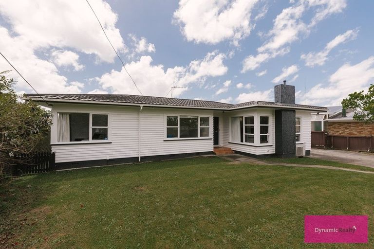 Photo of property in 33 Slacks Road, Awapuni, Palmerston North, 4412