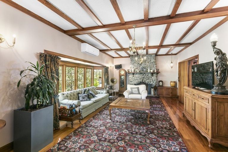 Photo of property in 345 Hebden Crescent, Kelson, Lower Hutt, 5010