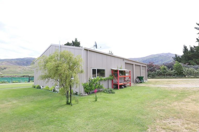 Photo of property in 124 Pearson Road, Cromwell, 9384