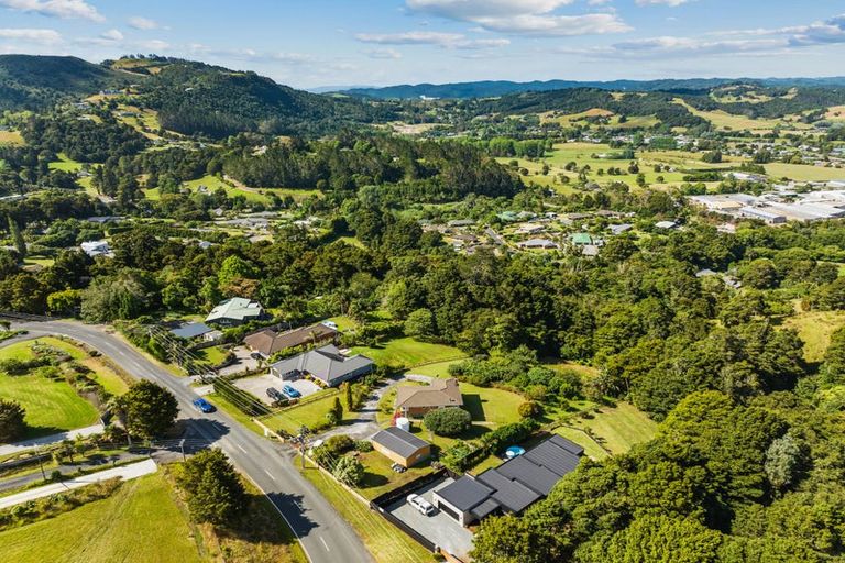 Photo of property in 111 Dip Road, Te Kamo, Whangarei, 0176