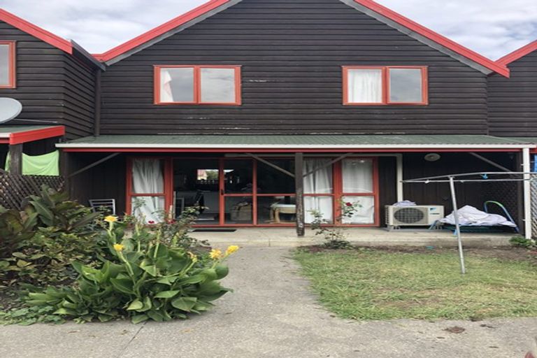 Photo of property in 617 Miller Street, Hastings, 4122