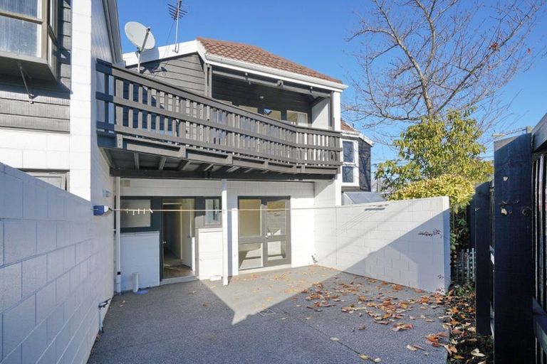 Photo of property in 48b Bristol Street, St Albans, Christchurch, 8014