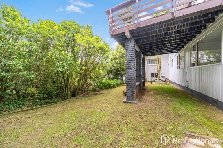 Photo of property in 86 Holborn Drive, Stokes Valley, Lower Hutt, 5019