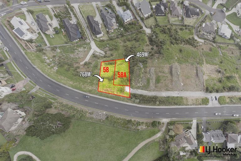 Photo of property in 58a Cape Hill Road, Pukekohe, 2120