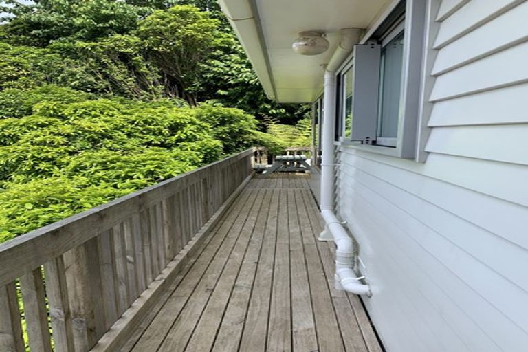 Photo of property in 7 Vasanta Avenue, Ngaio, Wellington, 6035