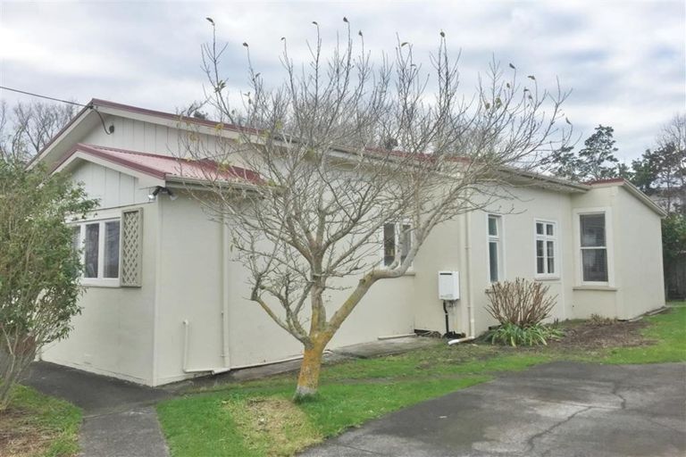 Photo of property in 1a Rodney Street, Durie Hill, Whanganui, 4500