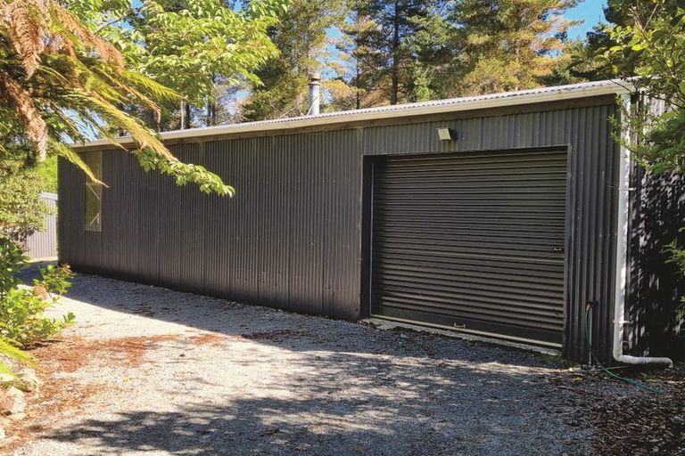 Photo of property in 493 Stafford Loop Road, Awatuna, Hokitika, 7882