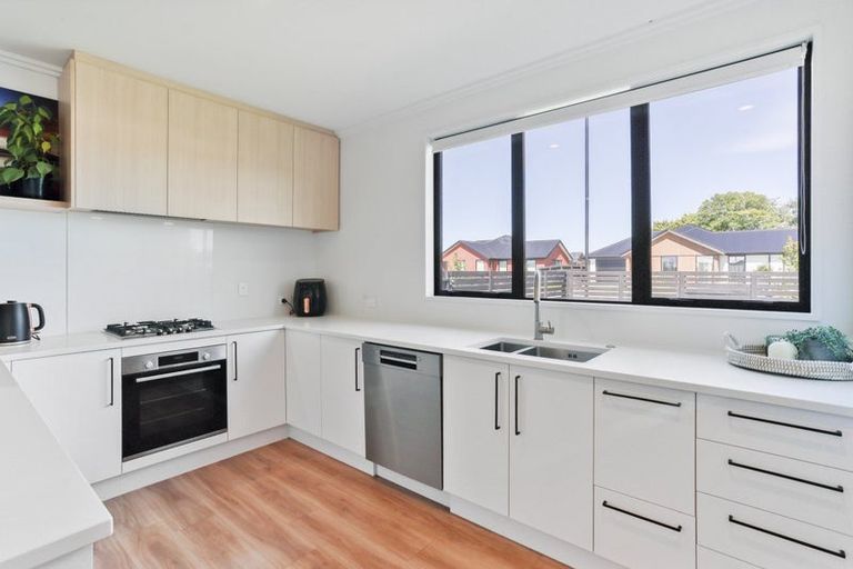 Photo of property in 50 Elm Drive, Rangiora, 7400