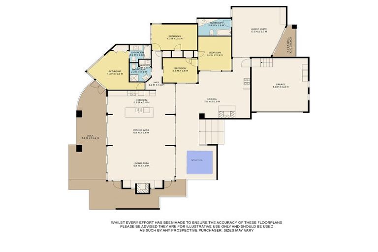 Photo of property in 43 Success Court, Omaha, 0986