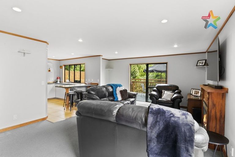 Photo of property in 1/8 Swainson Street, Naenae, Lower Hutt, 5011