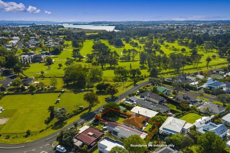 Photo of property in 12 Wairoa Road, Narrow Neck, Auckland, 0624