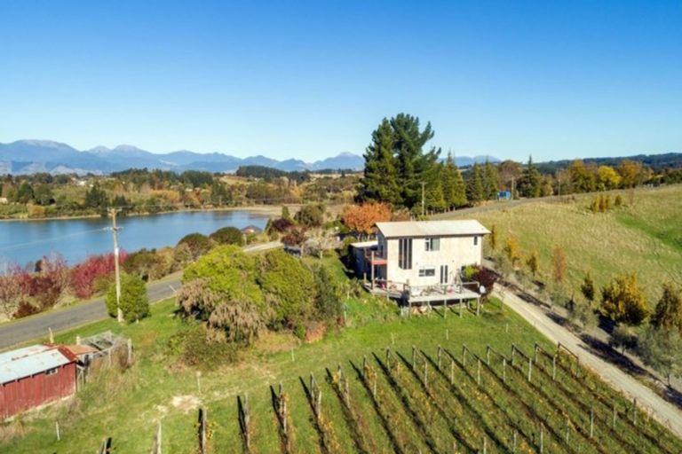 Photo of property in Rimu Grove, 45 Bronte Road East, Bronte, Upper Moutere, 7173