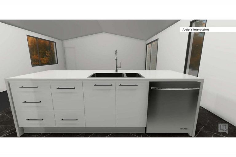 Photo of property in 12b Wykes Place, Amberley, 7410