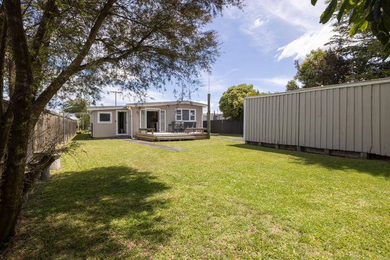 Photo of property in 10 Karamu Street, Mangakino, 3421