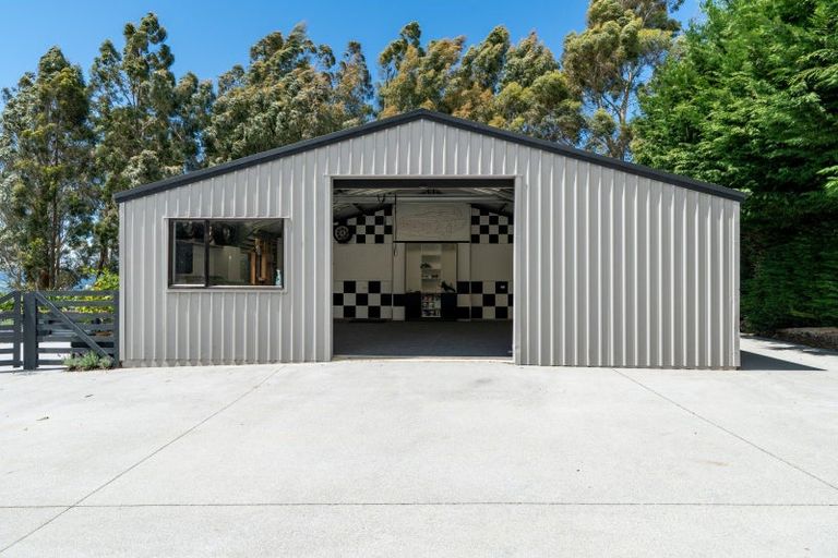 Photo of property in 20 Sproull Drive, Scroggs Hill, Dunedin, 9076