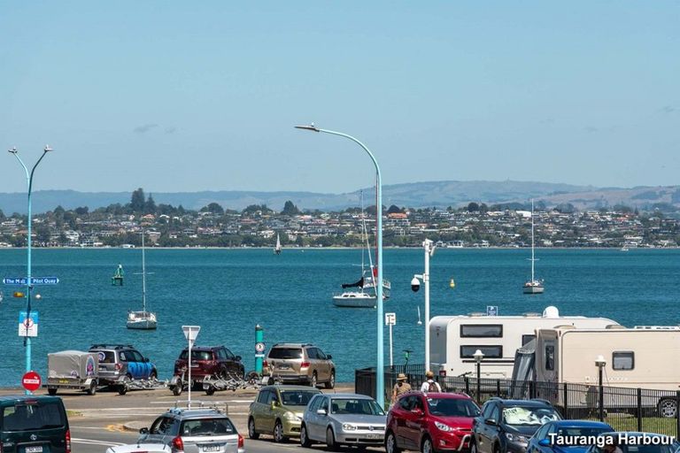 Photo of property in 206/12 Adams Avenue, Mount Maunganui, 3116