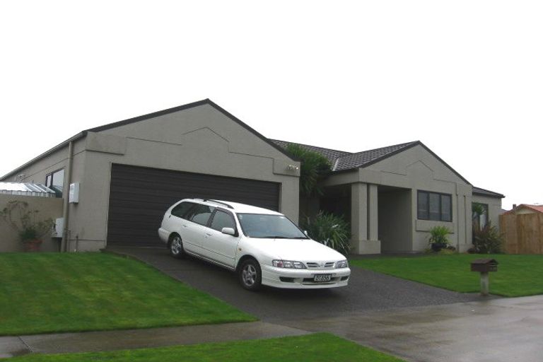 Photo of property in 112 Parnell Heights, Kelvin Grove, Palmerston North, 4414
