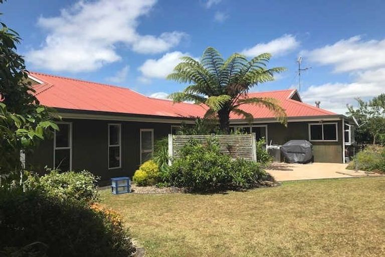 Photo of property in 5 Rockwall Place, Maunu, Whangarei, 0110