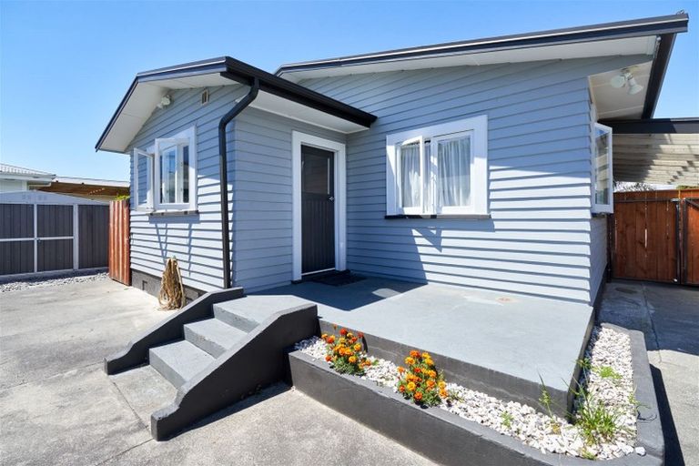Photo of property in 30b Peddie Street, Taradale, Napier, 4112