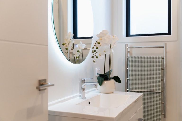 Photo of property in 1/8 Dryden Street, Stoke, Nelson, 7011