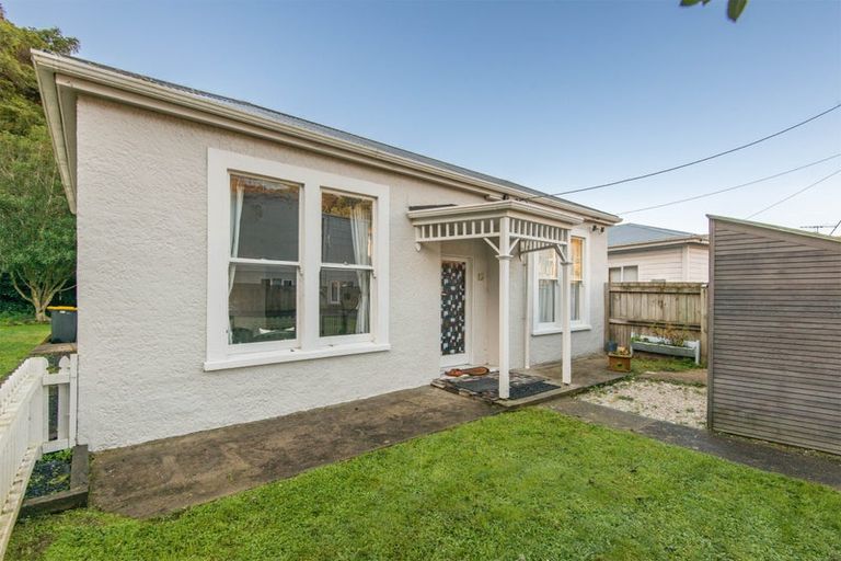 Photo of property in 40 Malvern Street, Woodhaugh, Dunedin, 9010