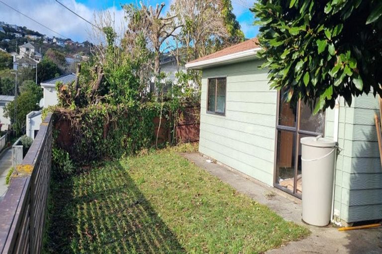 Photo of property in 28a Middleton Road, Johnsonville, Wellington, 6037
