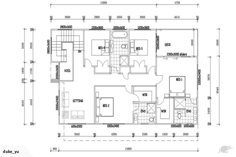 Photo of property in 33 Greenfinch Road, Hobsonville, Auckland, 0616