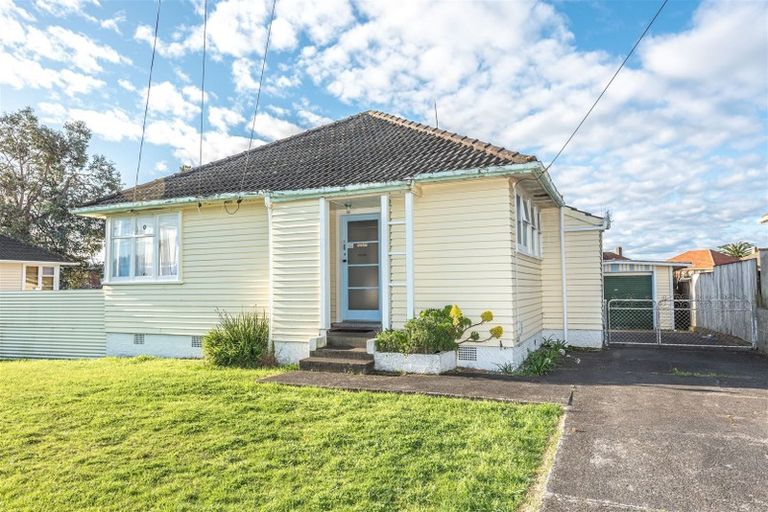 Photo of property in 34 Akatea Street, Gonville, Whanganui, 4501