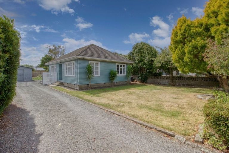 Photo of property in 20 Aurora Street, Hei Hei, Christchurch, 8042