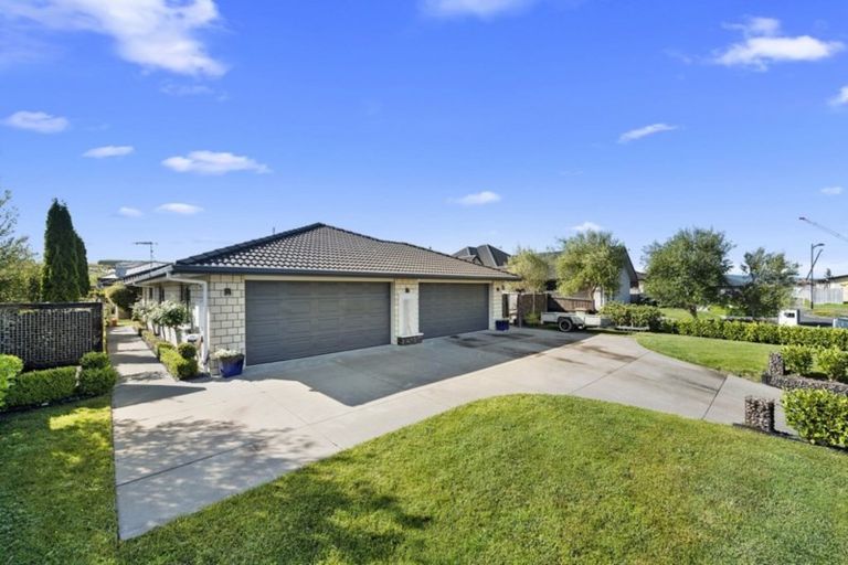 Photo of property in 7 Cornice Place, Flagstaff, Hamilton, 3210