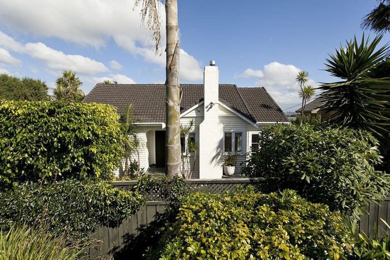 Photo of property in 175 Long Drive, Saint Heliers, Auckland, 1071